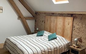 Les Fruits Du Passau