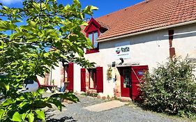 B&B Les Fruits Du Passau